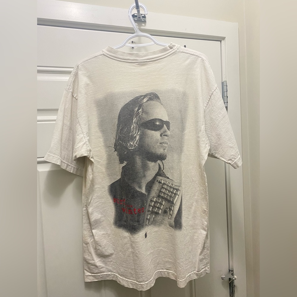 Vintage 90’s Apple Shirt